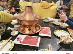 -南门涮肉(上海二店)