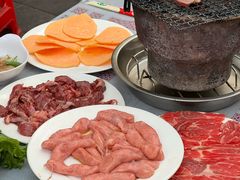 -松明一烤肉馆(鲁园店)