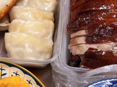 -水丰锅贴(延吉东路店)