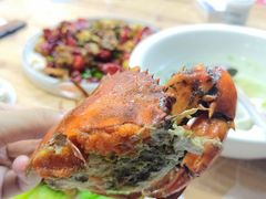 -醉壹号海鲜大排档(厦门美食地标店)