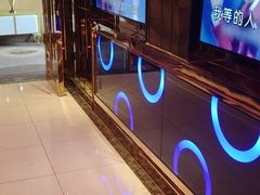 -东方之珠洗浴休闲广场(大港店)