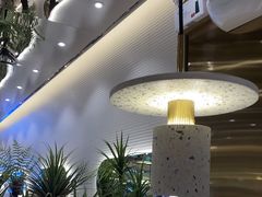 大堂-兰湘子·湘菜小炒(崂山丽达店)