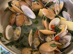 -先记烧鹅王·本地粤菜(福永店)