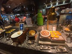 -广州天河希尔顿酒店