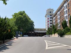 -棒棰岛宾馆景区