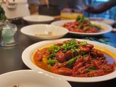 -庆江南江南菜(琴湖溪里花园城店)