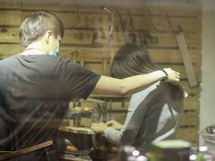 -五月木作·DIY木作文创体验店(北京路店)