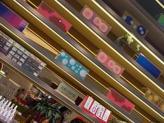 -海底捞火锅(金地广场生日主题店)
