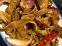 -巴依老爷新疆美食(常营店)