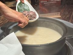 -大良毋米粥(锦龙路总店)