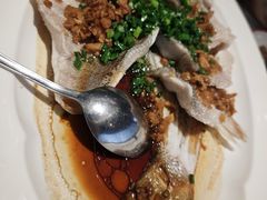 -新白鹿餐厅(松江开元地中海店)
