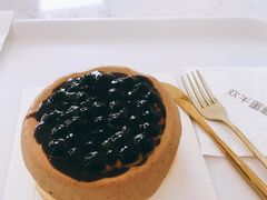 -欢牛蛋糕屋(萧山万象汇店)