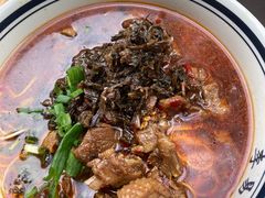 -李易面馆(树木岭店)