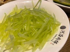 -河沿肉饼Beijing Pie(东华门店)