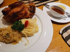 -兰特伯爵西餐厅·啤酒屋(方庄店)