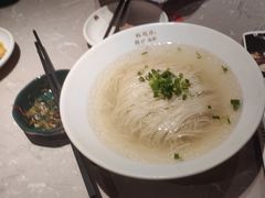 -松鹤楼·苏式汤面(虹桥天地店)