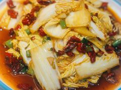 -陈记农家挂炉烤肉(雁南一路店)
