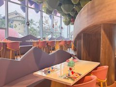 -水桶王国主题餐厅·聚会·生日派对·亲子活动·家庭套餐(亚龙湾希尔顿店)