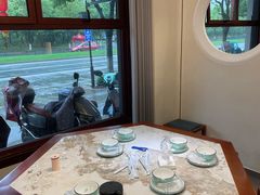-小乡小镇·传承桐庐土菜·老板亲自烧的菜