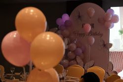 -上海外高桥喜来登酒店·宴会厅