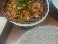 -和生记老菜馆(石韵苑店)