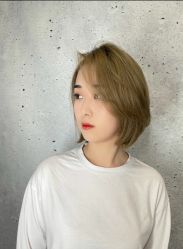 点击看大图 -MORI HAIR SALON日式美发沙龙