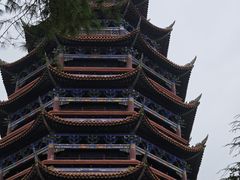 -铁山坪森林公园