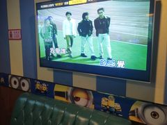-唱吧麦颂KTV(松江五龙商业广场店)