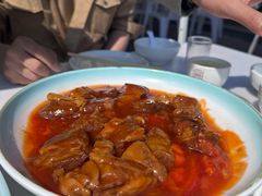 -清真利德顺小老饭庄(复兴路店)