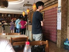 -黄家泡馍馆·非遗老字号·清真(凤九海荣名城店)