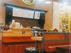 大堂-多克多蒸气茶DOKDO(鼓楼绿地店)