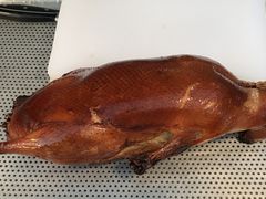 -青年公社烤鸭(青年路店)