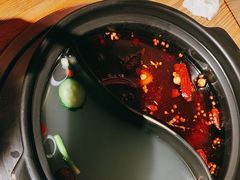 -江湖六膳門串串香(隆礼路店)