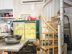 -KK BAKERY烘焙