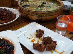 -三羊居食府(文艺路店)