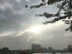 -佛山大学(仙溪校区南区)