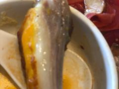 馕坑果木烤羊排-巴扎美食·新疆菜·西域歌舞表演餐厅(新疆大厦店)