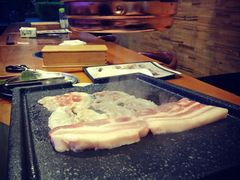 -咕咕站韩国料理(紫金港店)