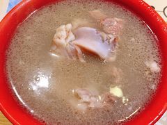 -新凯旋烧烤·燕姐千岛湖土菜