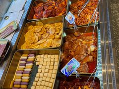 -花味·自助烤肉(大观天地店)