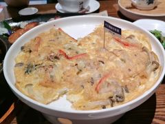 -南拳十三姨·潮汕砂锅粥(世纪金源店)