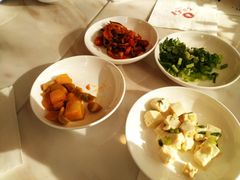 -南山鲜虾面·活鲜小馆·海味大连菜(南山总店)