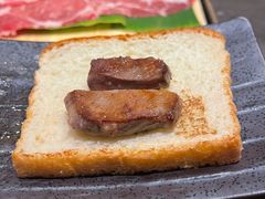 -岩盐·铁板料理(嘉里店)