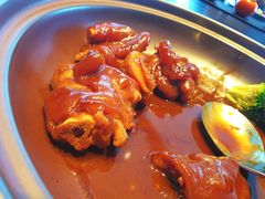 -宝燕壹号景观餐厅(龙盛国际商业广场店)