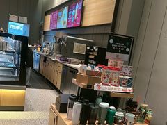-星巴克(长沙友阿奥特莱斯店)