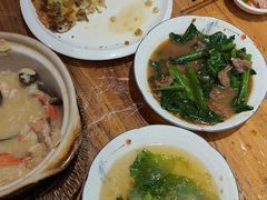 -官塘锋记鱼生·生腌·砂锅粥(牌坊街店)