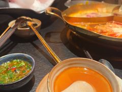 -色響火锅(恒隆广场店)