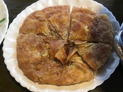 -民食香·腊排骨野生菌美食(木府店)