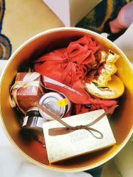 -昆城一品国际宴会中心·宴会厅