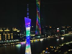 -广州塔